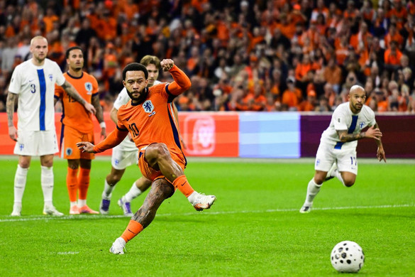 Vb-selejtezők: Skócia és Hollandia is veretlen maradt