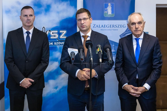 Folytatni kell, amit félbe hagytunk!