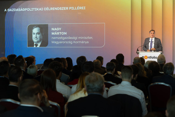 Jön az átfogó vállalati adócsökkentési program