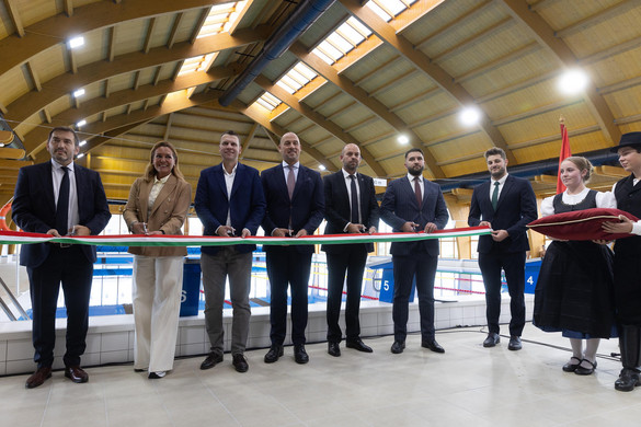 Aki ma sportol, különösen gyerekként, az behozhatatlan előnybe kerül