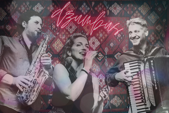 Október 11-én a PONT fesztiválon perdül a kolo