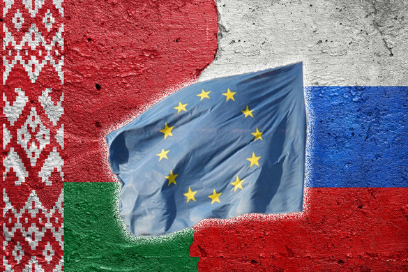 Hogyan játsza ki Oroszország és az EU a szankciókat?