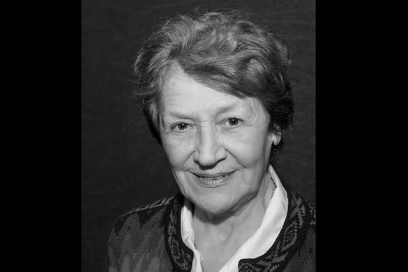 Fotó: Wikipedia/Földi Tamás Elhunyt Kassai Ilona Kossuth- és Jászai-díjas színművész