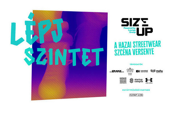 Teljes brandépítés vár a streetwear-úttörőkre