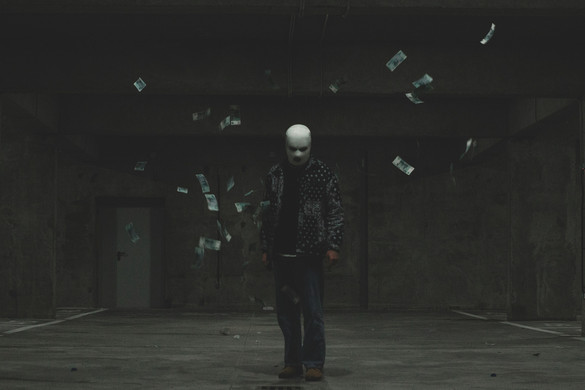 Fotó: Unsplash/Nikita Pavlov Rács mögé került a bankrabló rendőrkapitány