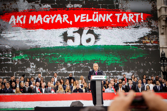 Magyarországtól visszhangzik a nemzetközi sajtó
