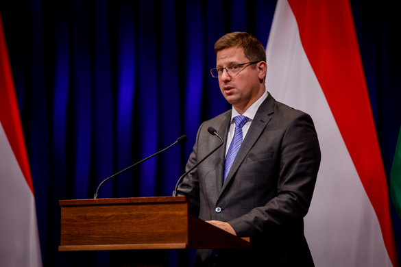 Orbán Viktor november 7-én találkozik Donald Trumppal a Fehér Házban