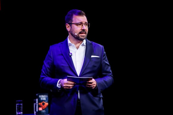 Szánthó Miklós: A jobboldal számára stratégiai ügy az ország védelme és békéje