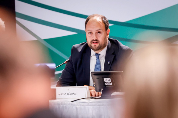 Az összefogás nemzetünk legnagyobb erőforrása