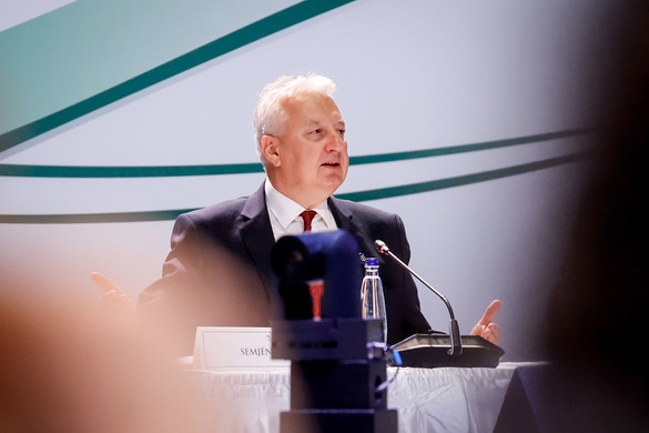 Semjén Zsolt a magyarság megmaradásáért + VIDEÓ