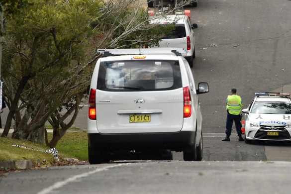 Halálos baleset történt Törökszentmiklósnál
