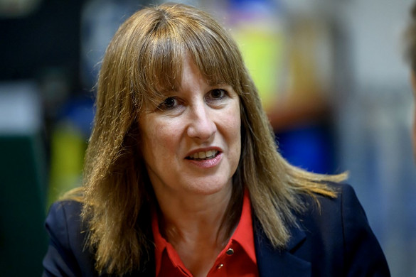 Brit pénzügyminiszter: súlyos és tartós károkat okozott a Brexit