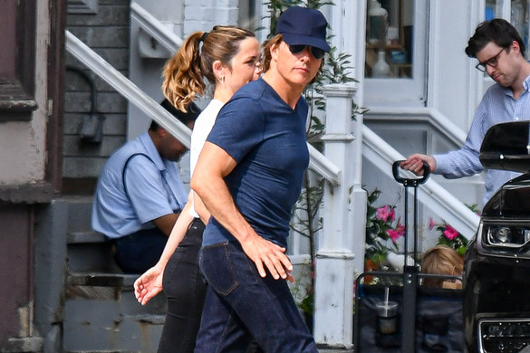 Fotó: northfoto Tom Cruise és Ana de Armas mégsem szakítottak?