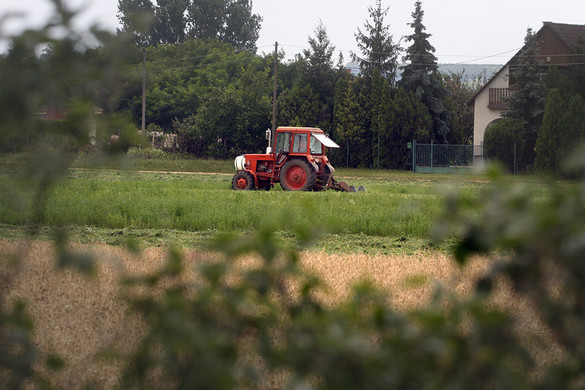 Lesz még idén szép őszi időnk?
