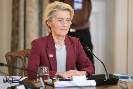 Véget érhet az ukrán háború