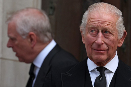 A királyi kegy végleg elfogyott