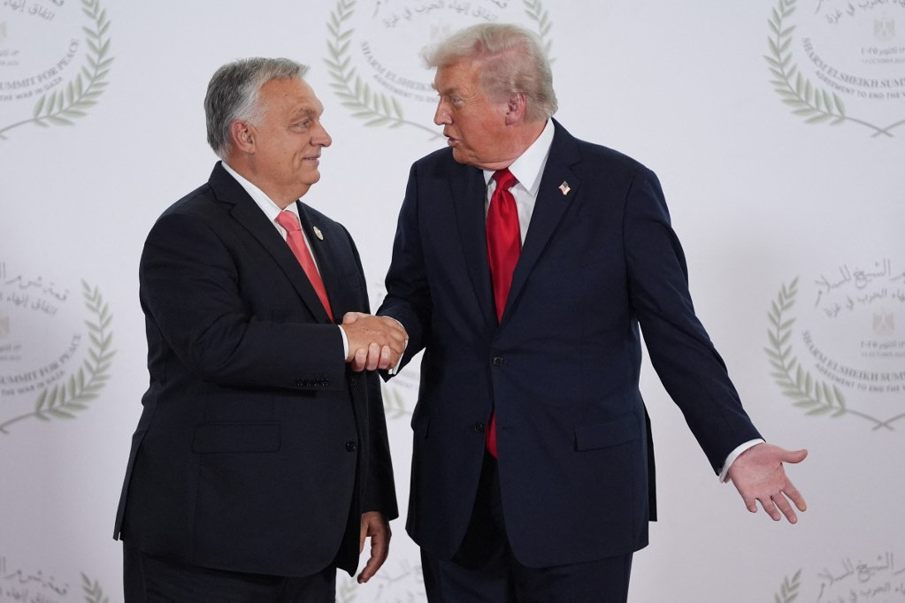 Magyarország a térségben diplomáciai középhatalommá vált