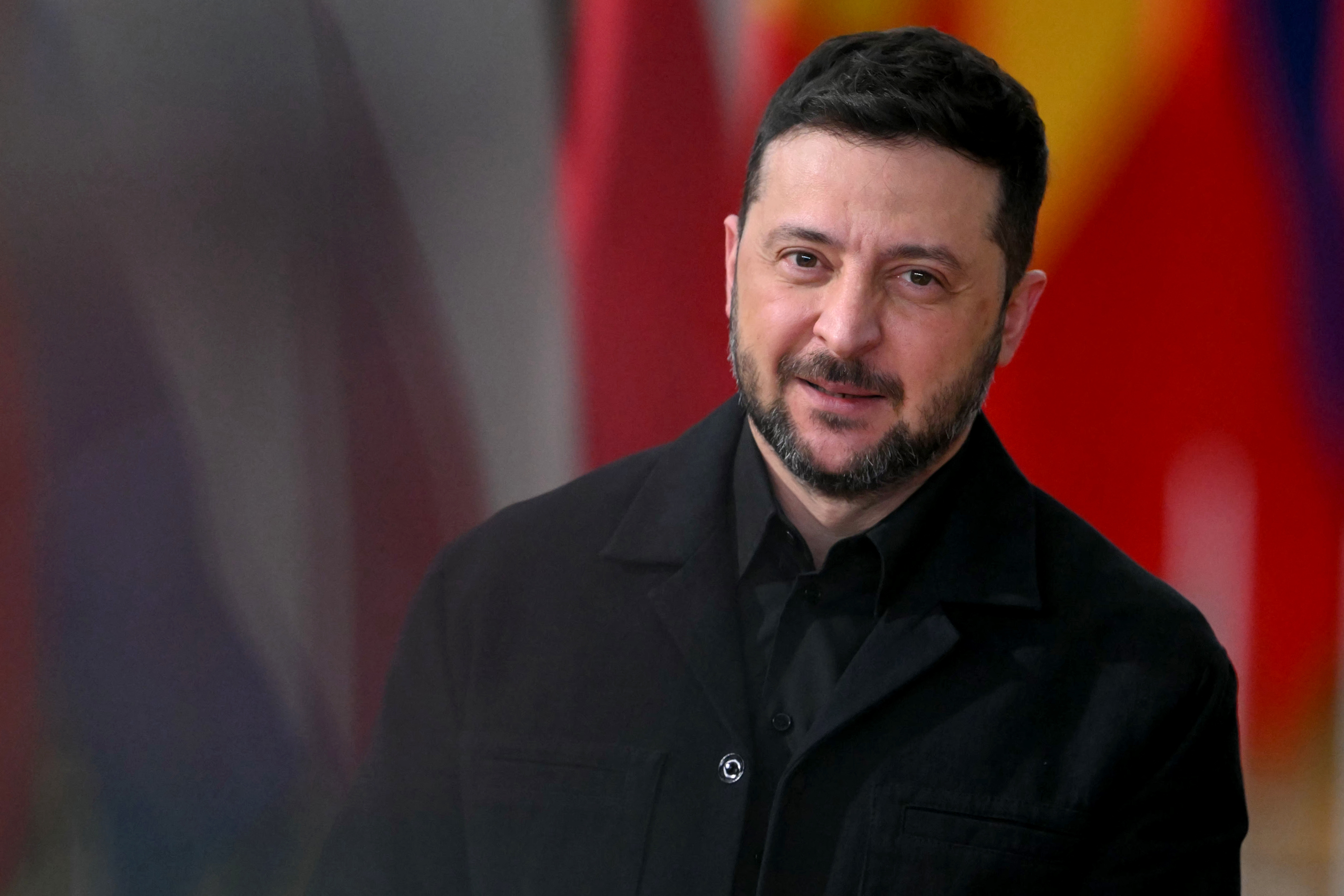 Volodimir Zelenszkij: Herszonnak többletvédelmet kell biztosítani!