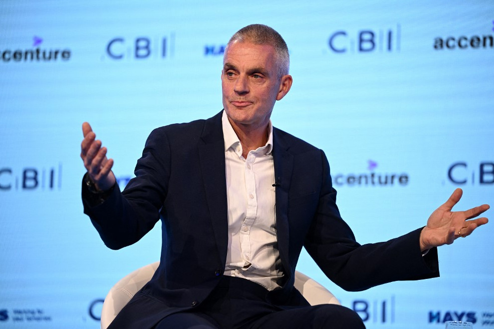 Trump tiltakozása célba ért