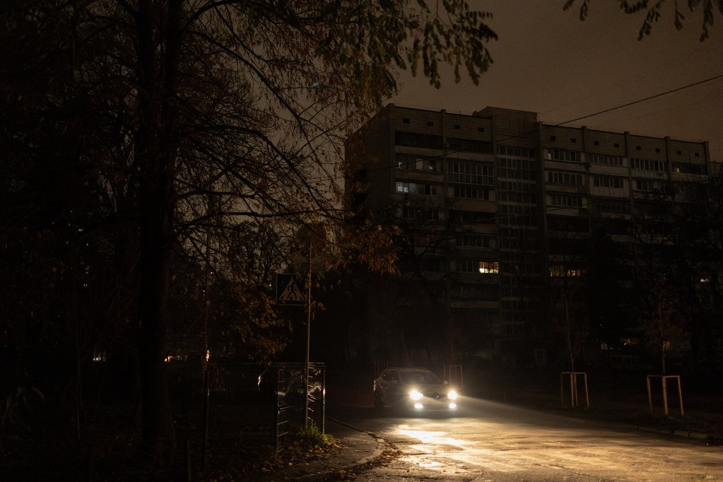 Továbbra is világháborúval riogat Zelenszkij