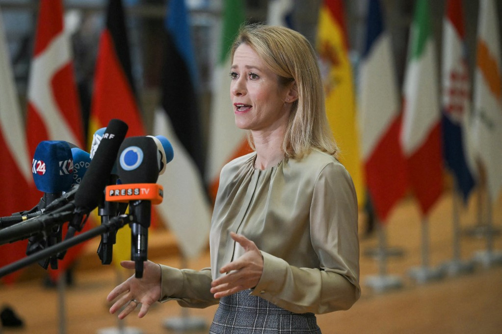 Továbbra is az Egyesült Államok Európa legfontosabb szövetségese