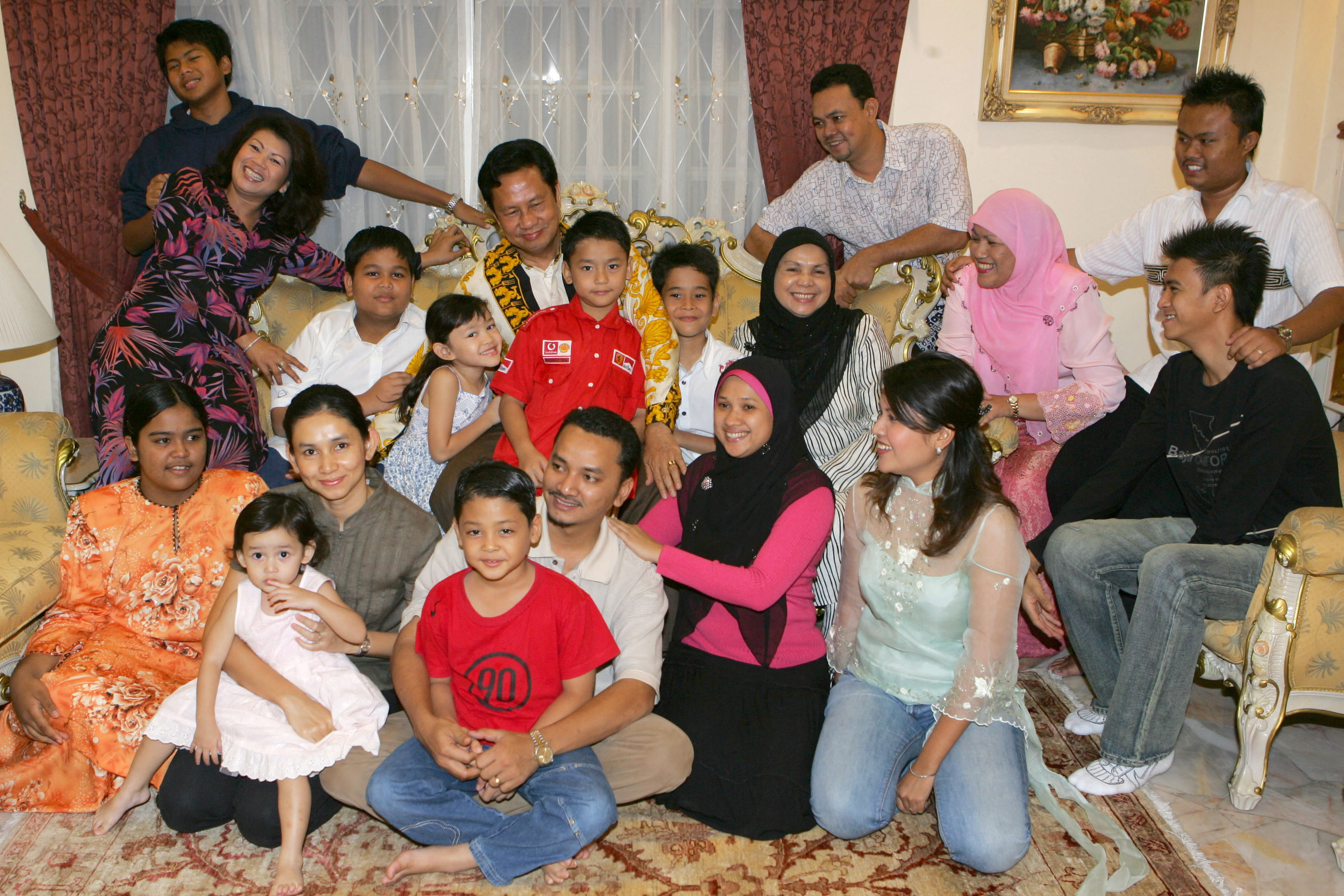 Nyugat-Európában is elterjedhet a poligámia