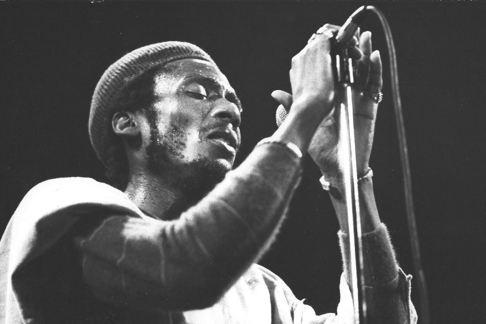 Elhunyt Jimmy Cliff