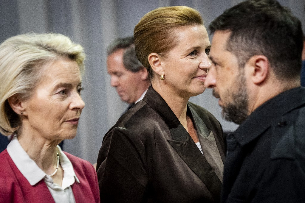 Az Európai Bizottság váratlanul Magyarország mellé állt