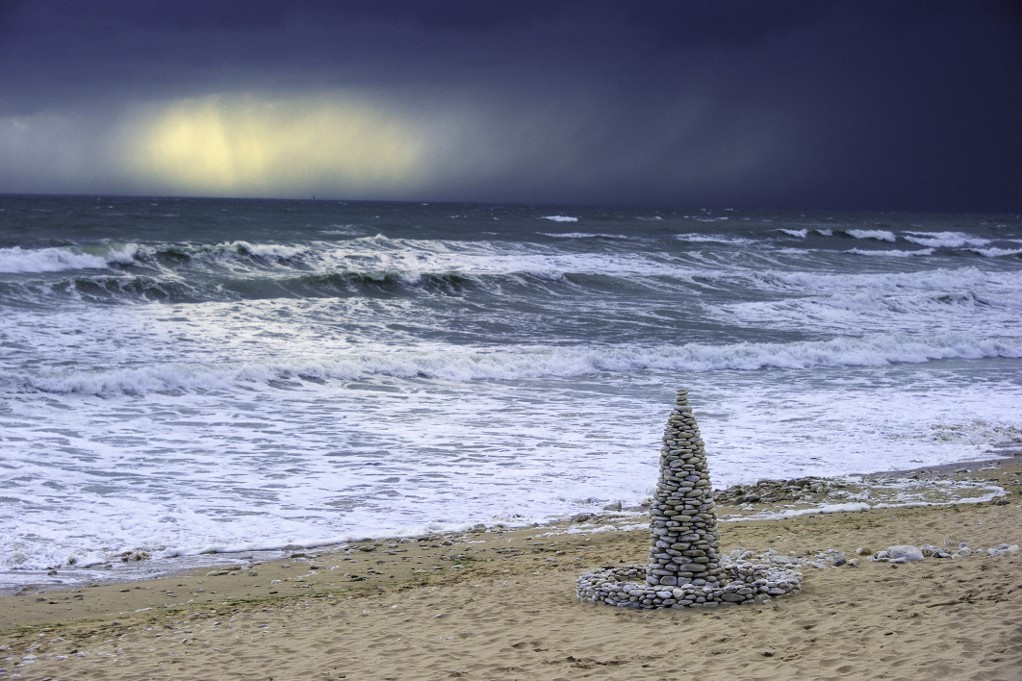Nemzetbiztonsági kockázatnak minősítette Izland az atlanti áramlási rendszer lehetséges összeomlását
