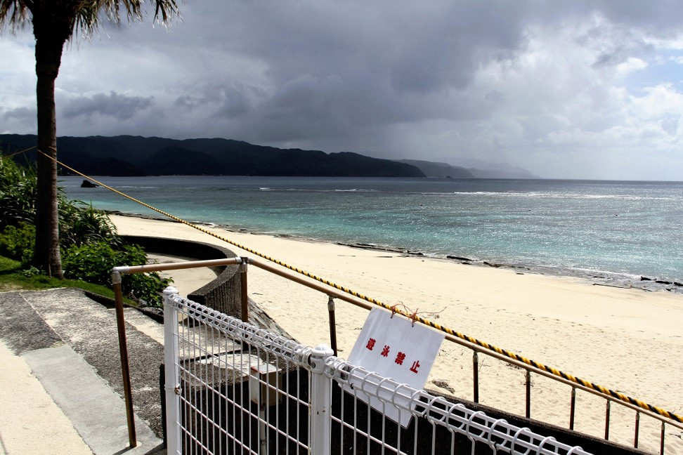 Erős földrengés volt Japán északi részén