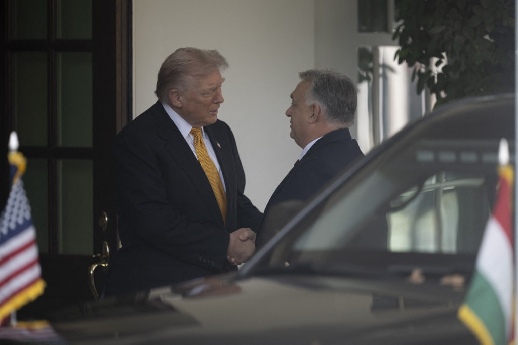 Kulisszatitok Washingtonból