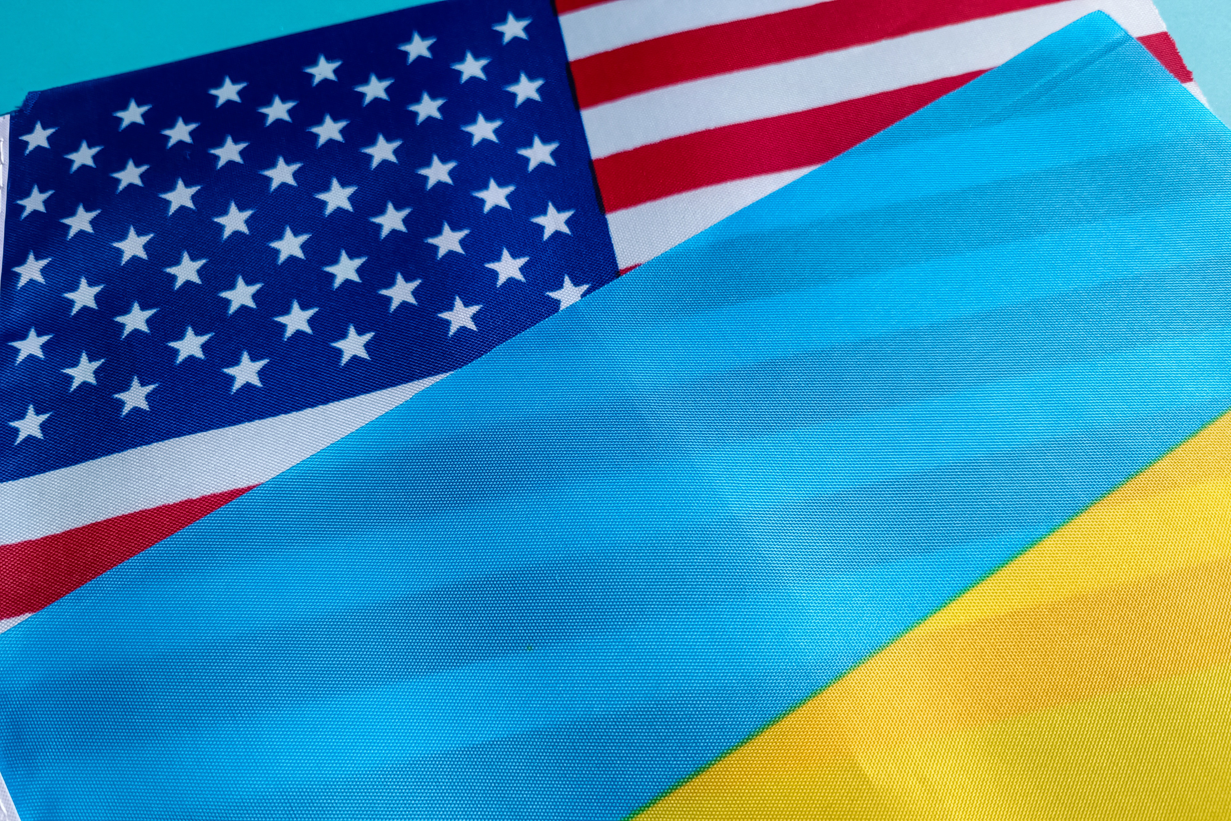 Amerika szembesítette az ukránokat a keserű valósággal