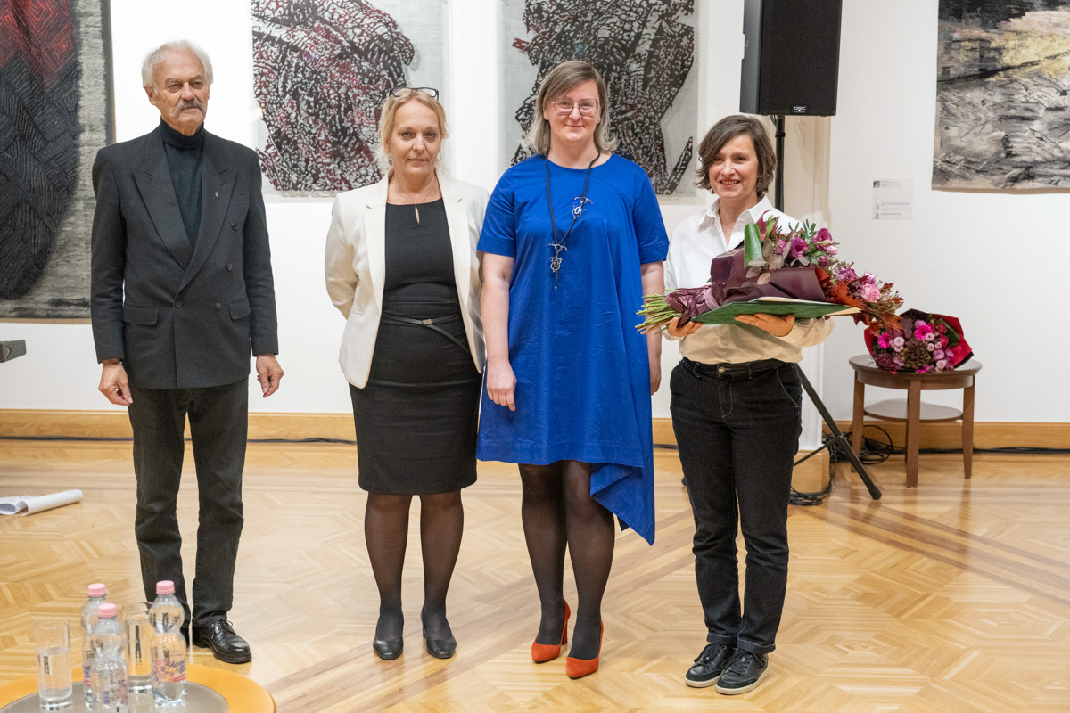 Ismét szép sikert ért el egy METU-s oktató