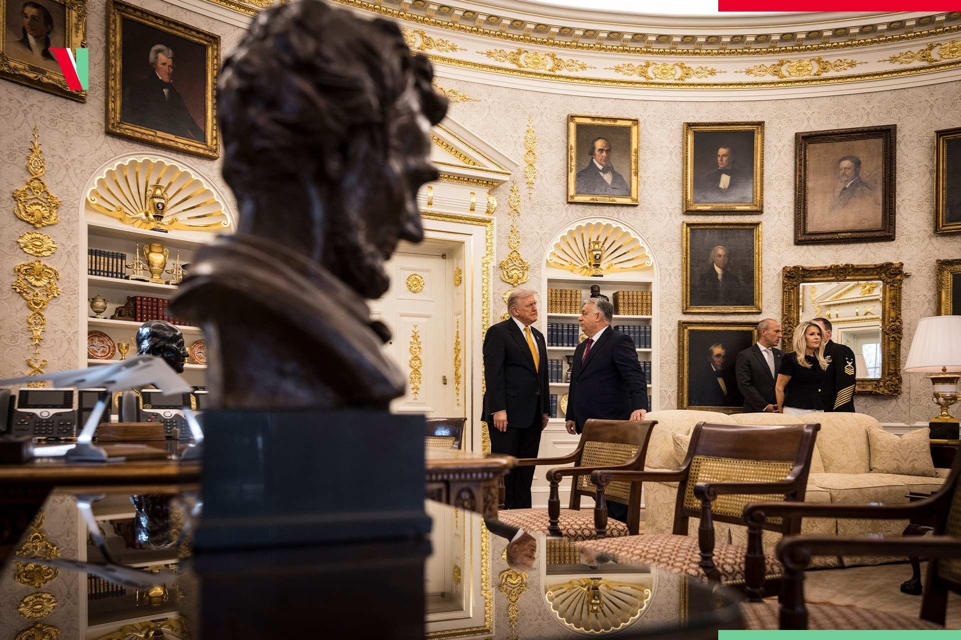 Orbán Viktor: a Magyarországra vonatkozó szankciómentesség időhatár nélküli