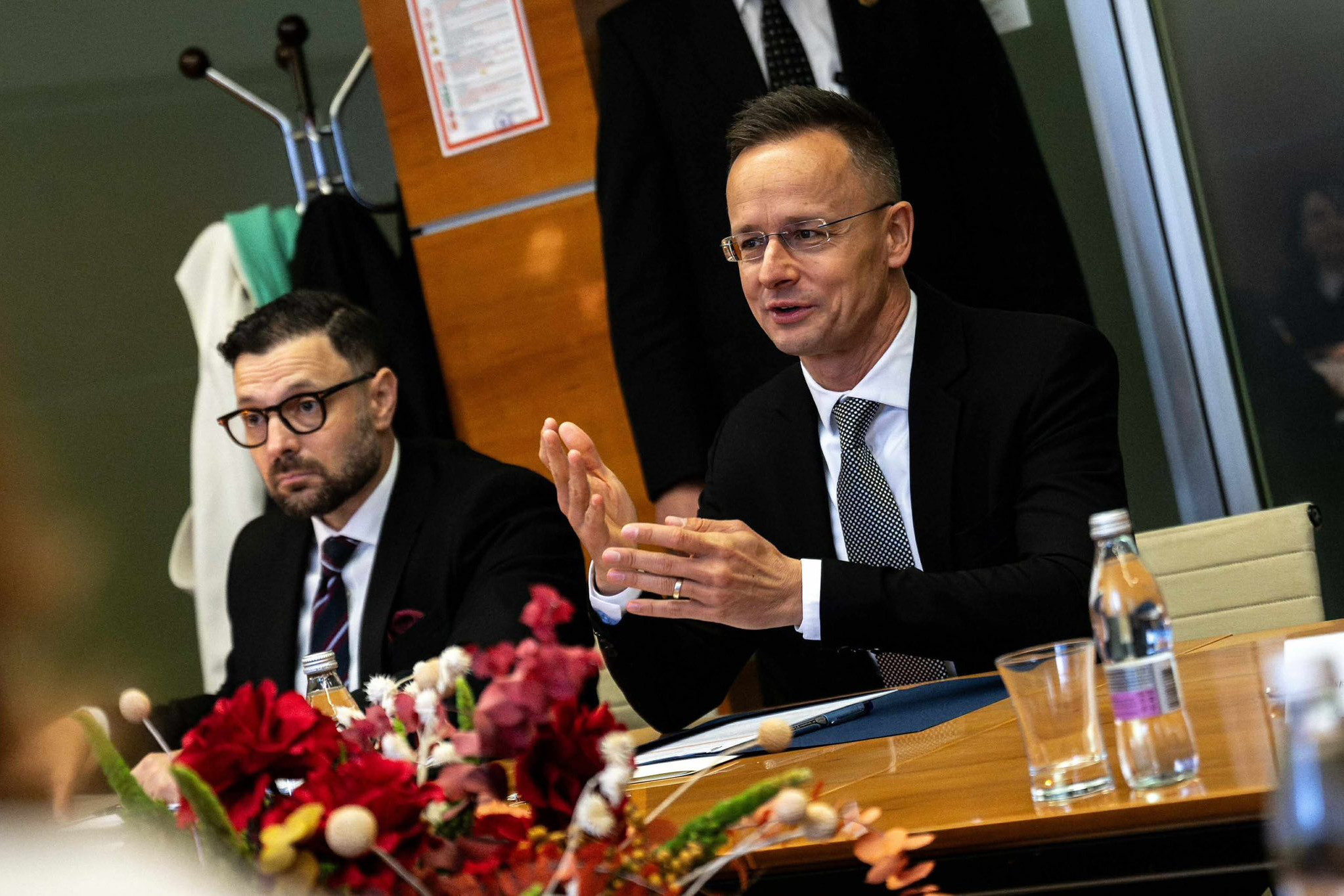 Erősödik a határ menti infrastruktúra