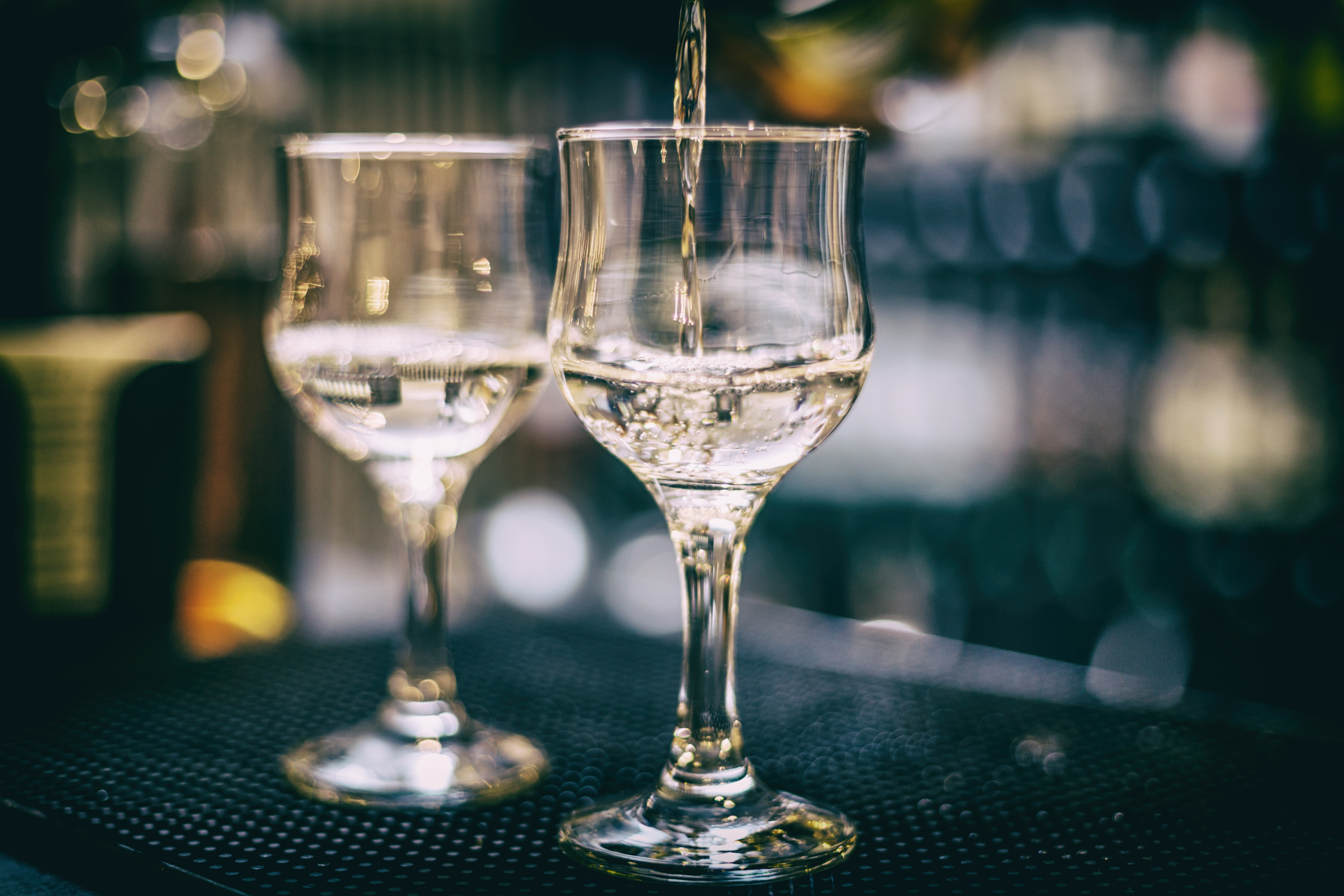 Létezik egy egyszerű stratégia az alkoholfogyasztás csökkentésére