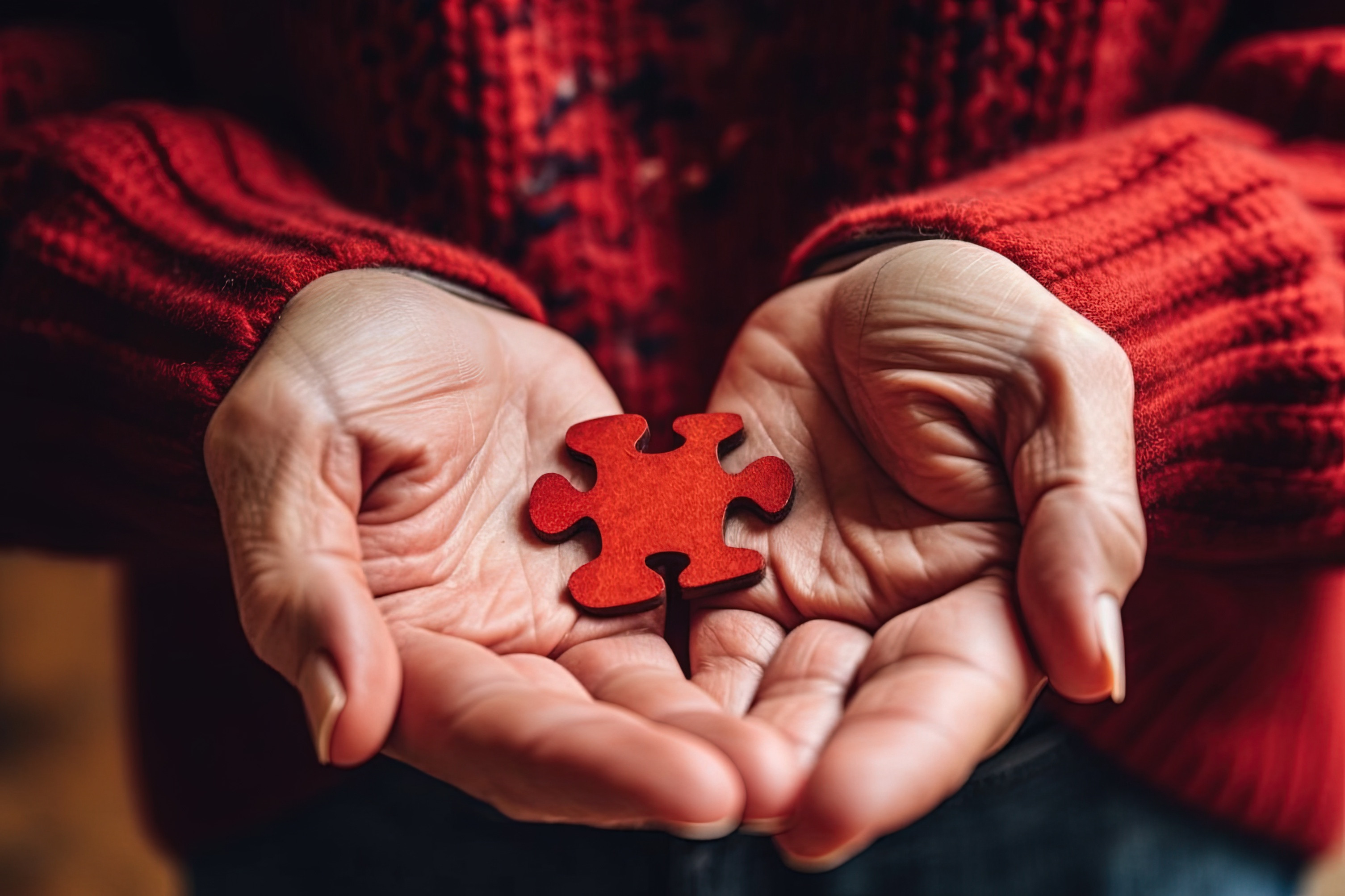 Miért fogékonyabbak a nők az Alzheimer-kórra
