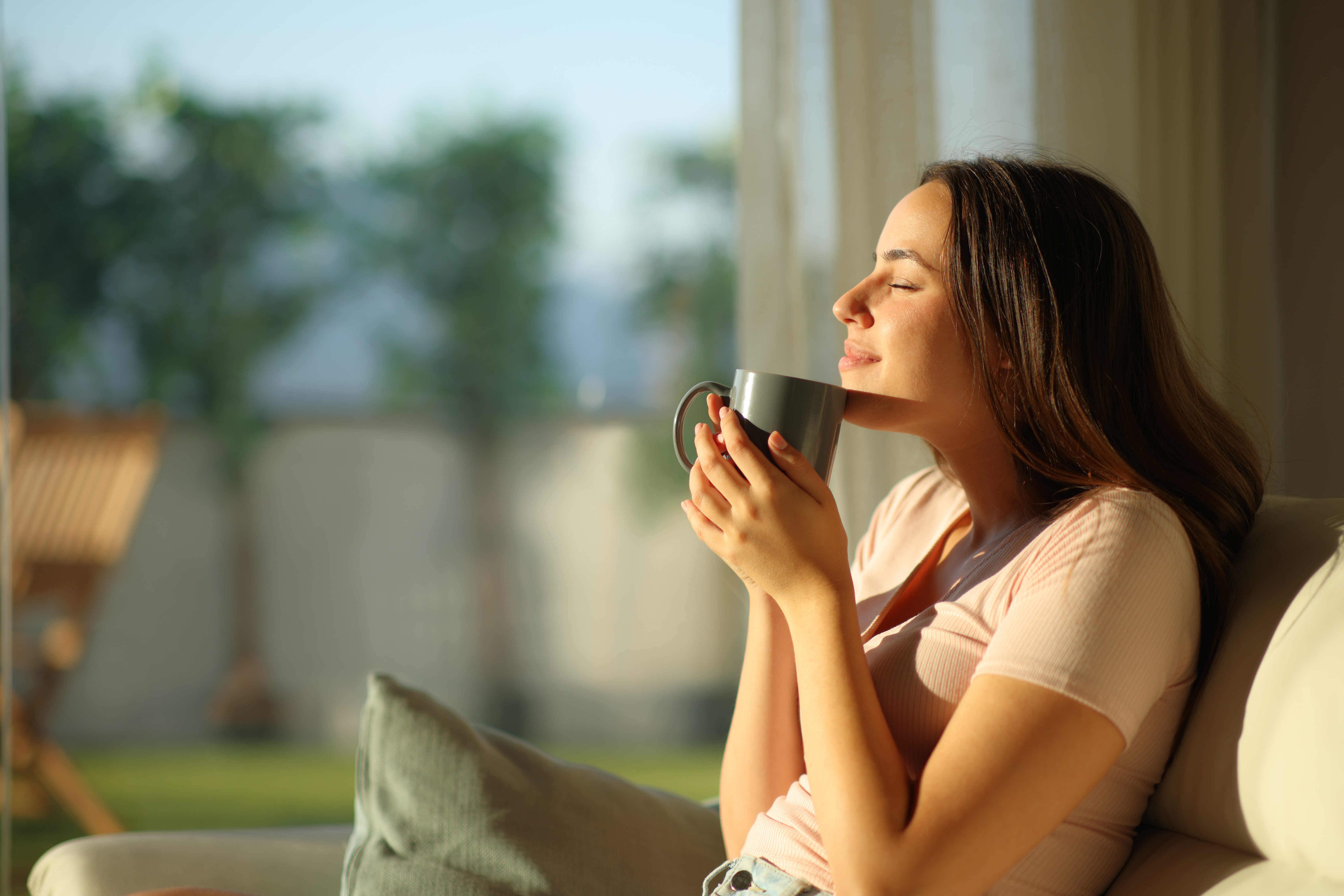 Az, hogy mennyire türelmes, a szervezetében lévő boldogsághormonoktól is függ