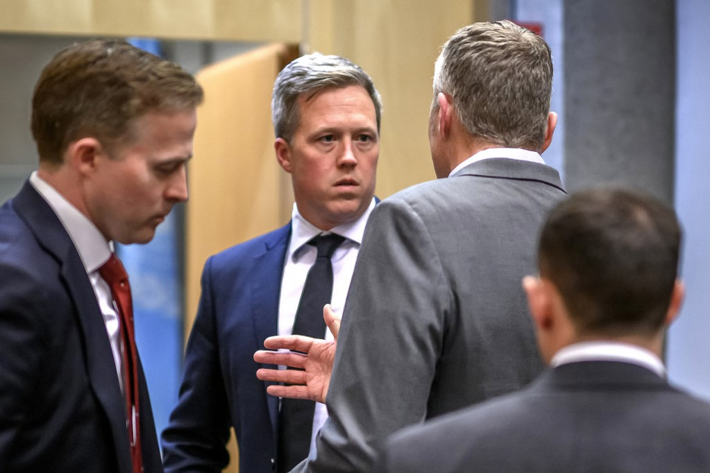 "Az ukránok veresége elkerülhetetlen, Trump elnök most akar békét"
