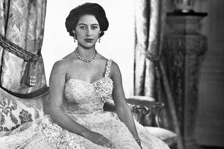 Margit hercegnő mindig is a „lázadó” szerepét töltötte be a királyi családban