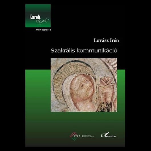 A Szakrális kommunikáció című tanulmánykötet második kiadása