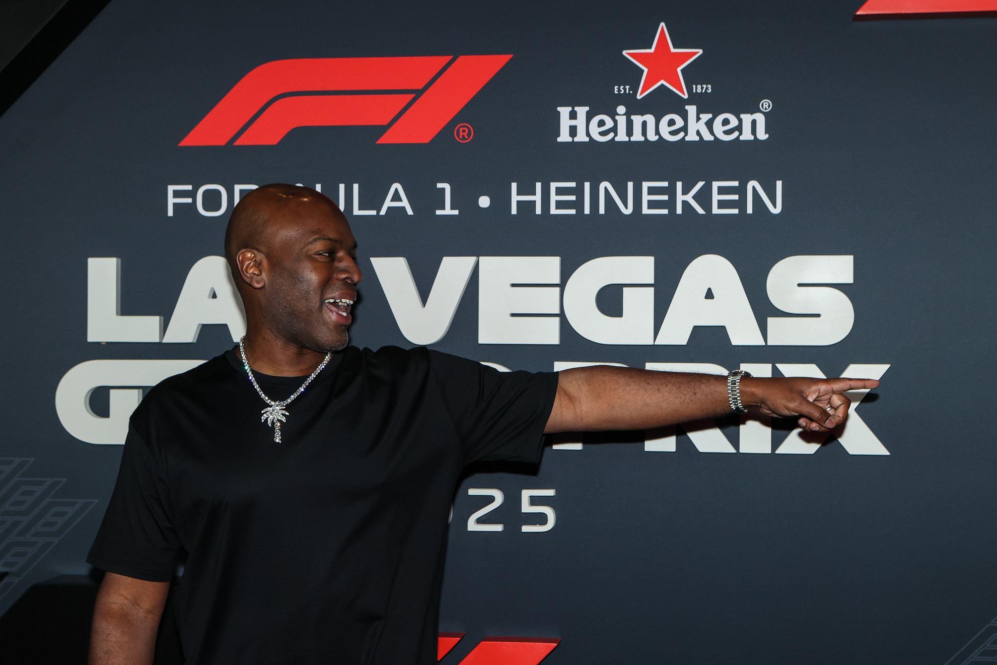 Corey Gamble színész