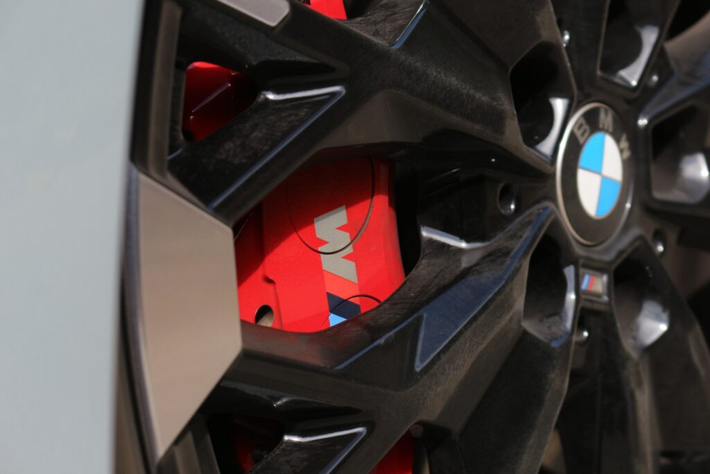 BMW M235 Gran Coupe alufelni