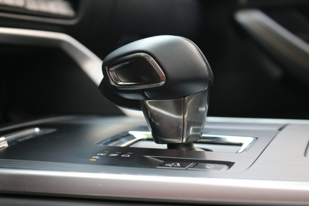 Mazda CX-60 e-Skyactiv D sebváltó