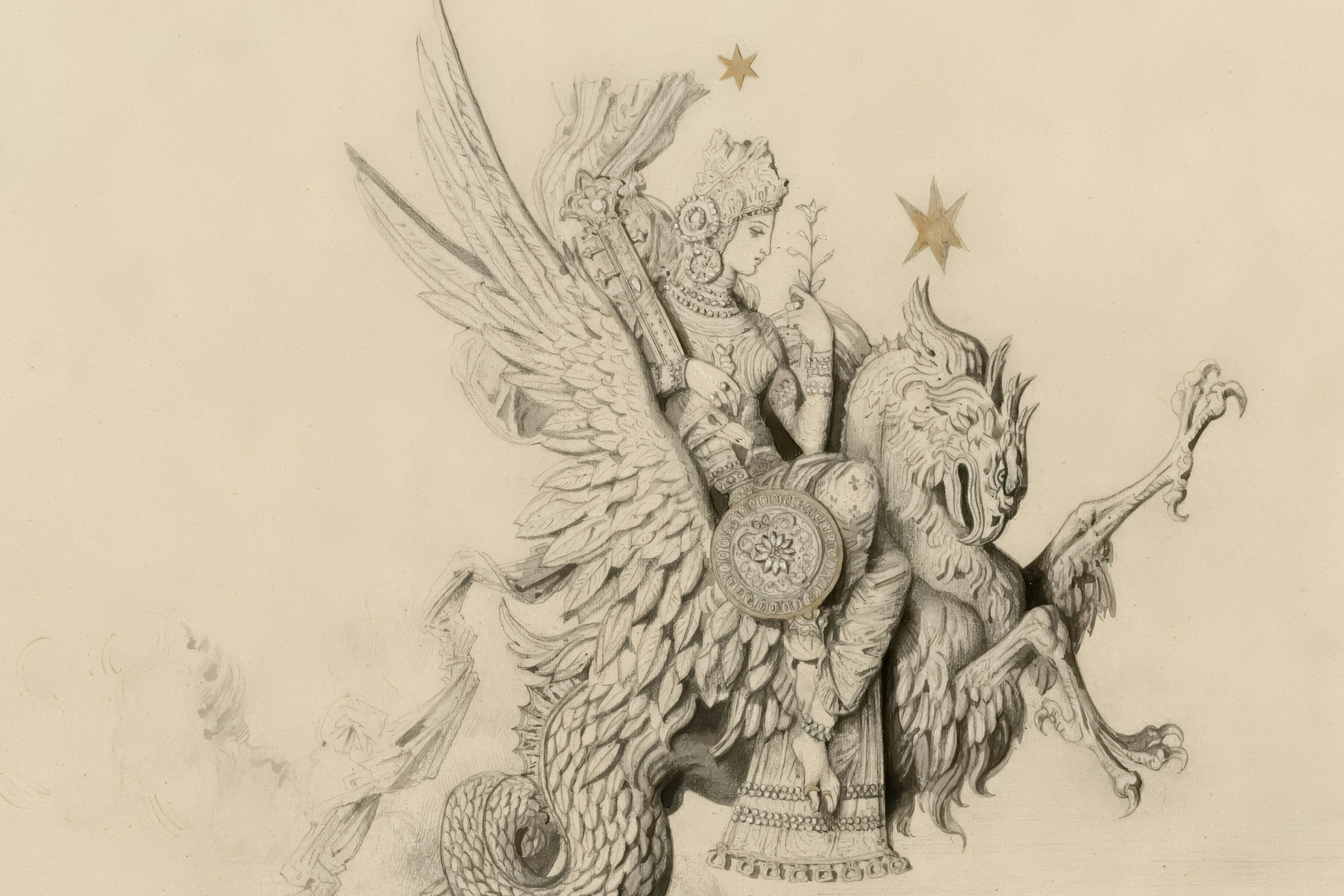 A görög mitológia tele van olyan lényekkel, amelyek egyszerre félelmetesek, csábítóak és furcsán ismerősek, mintha az emberi lélek szétszedett darabjai lennének, állatba, félistenbe, szörnybe gyúrva.