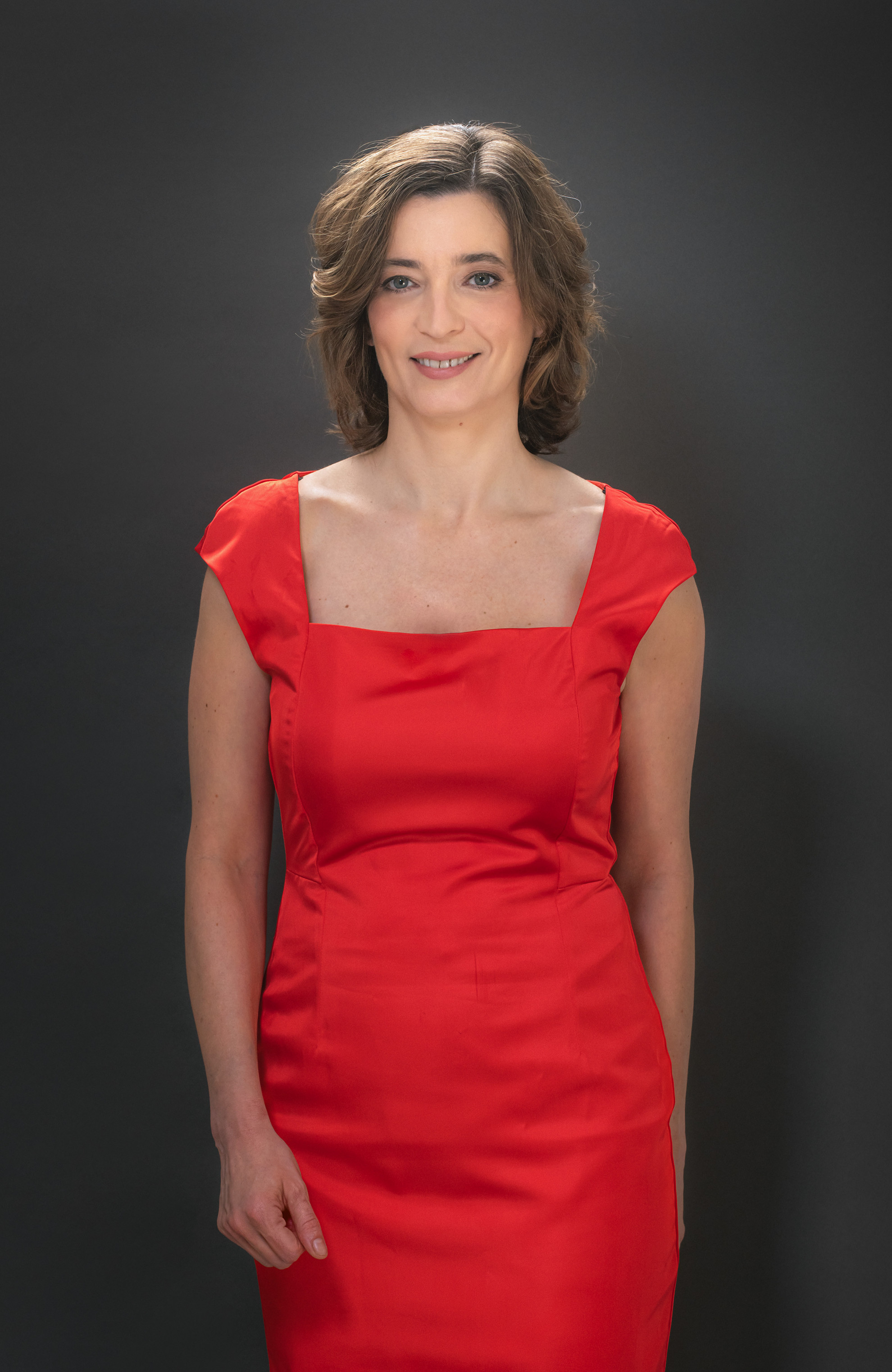 Helmeczy Dorottya, a film egyik producere