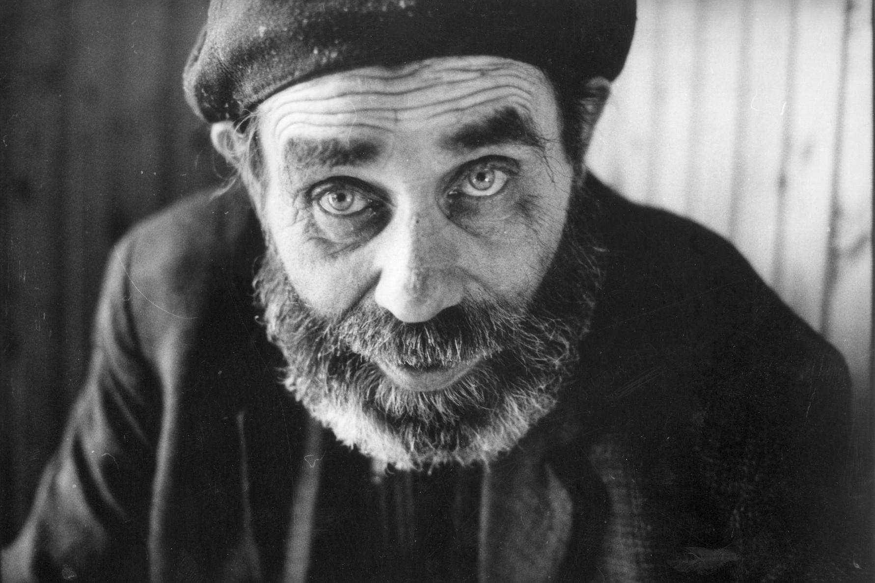 Pati Nagy Bence fotója