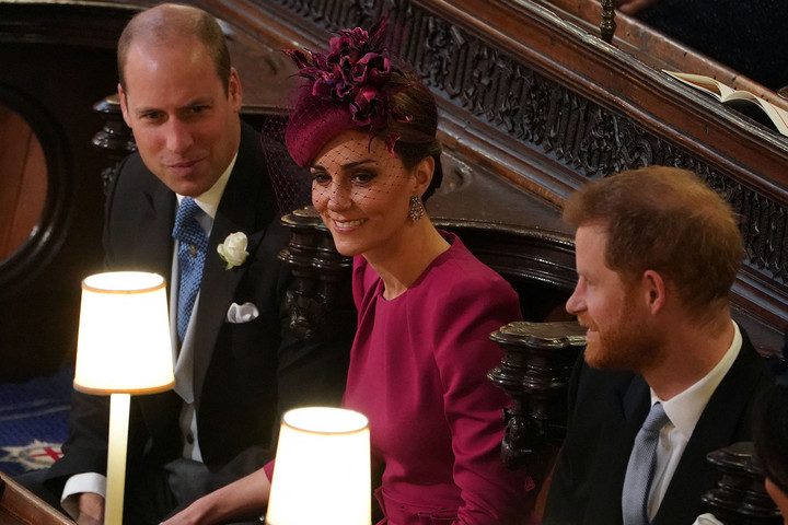 Harry és Vilmos Katalin miatt nem békülnek?