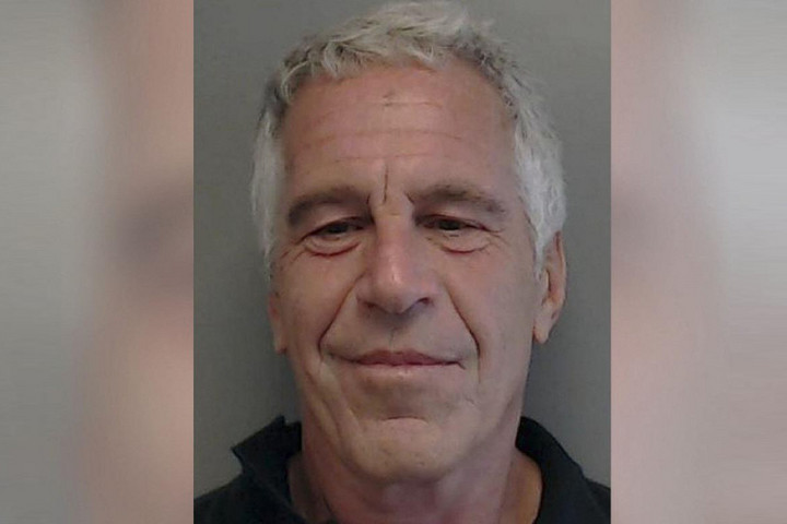 Semmi nem marad titok az Epstein-ügyben