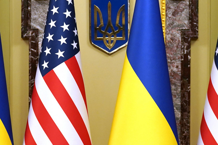 Itt tart most az amerikai–ukrán alku